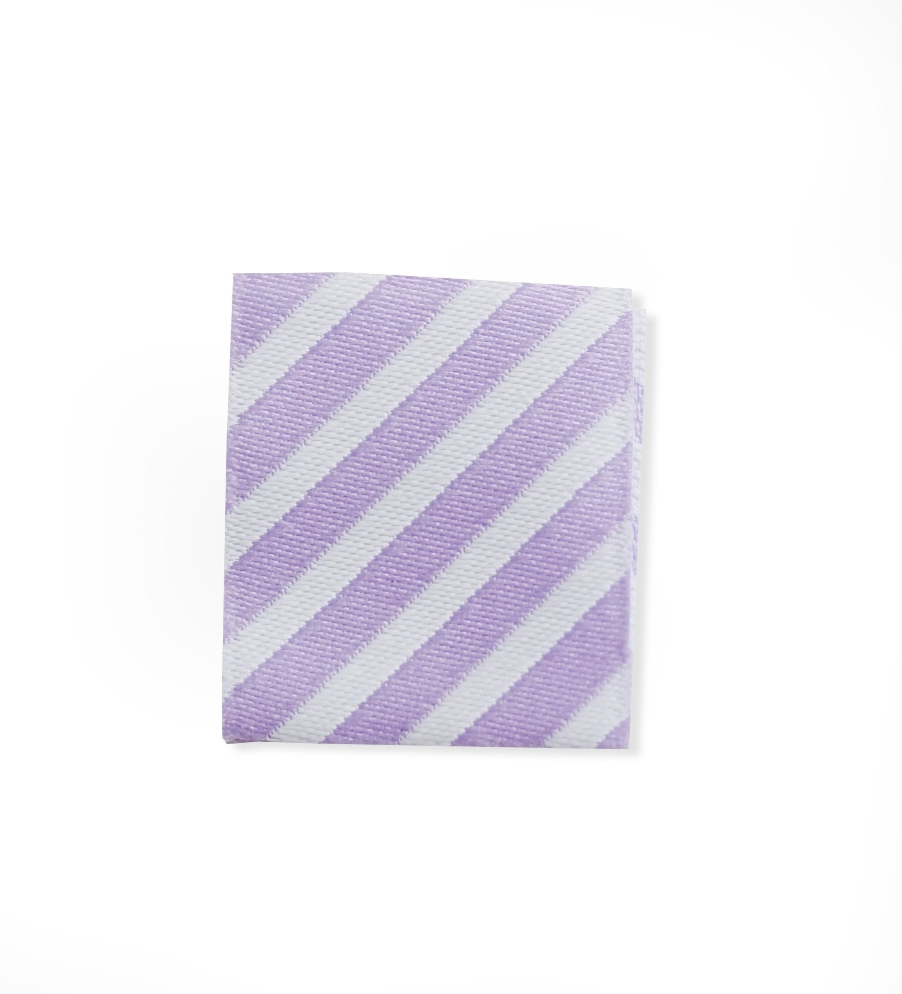 paul-clara-weblabels-stripes-klapp-etikett-lila image 1