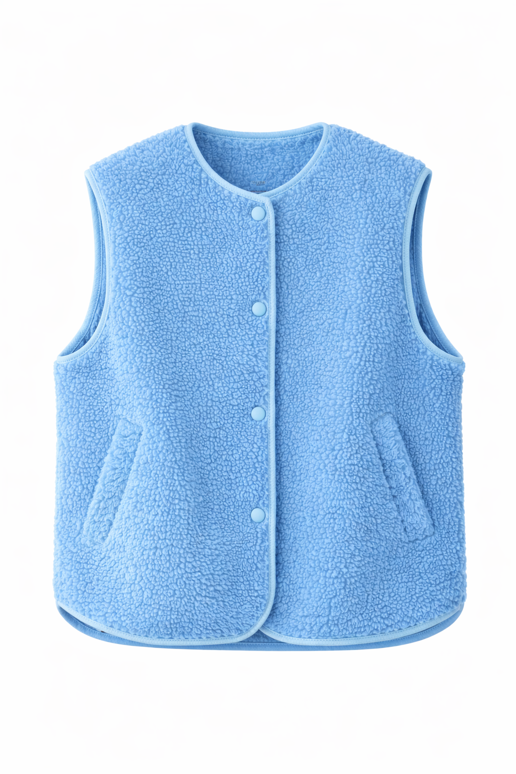 lenipepunkt-teddy-weste-i-mint-onesize-flauschweste-polyester image 6