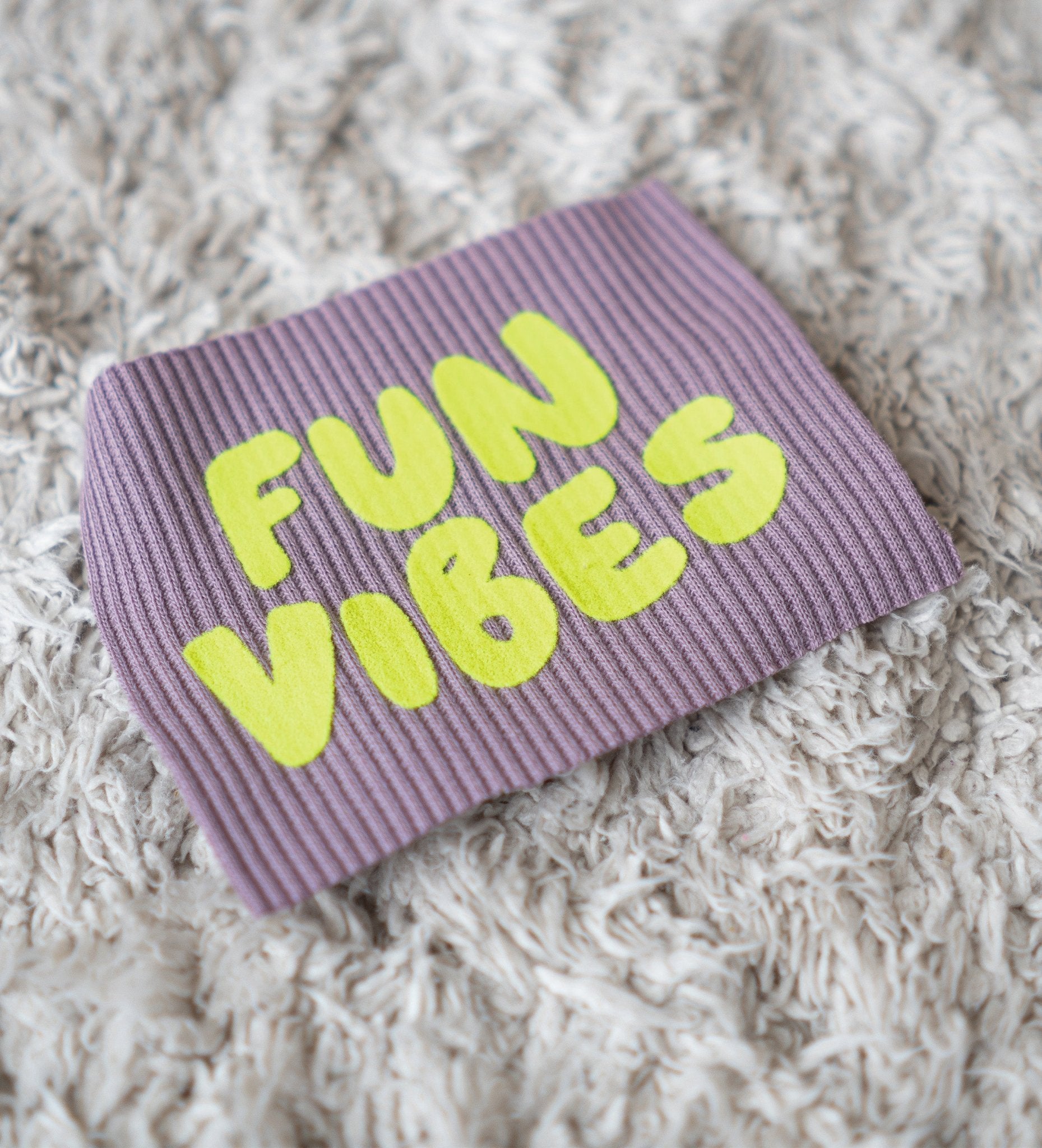 paul-clara-flock-patches-fun-vibes-flockpatch-zum-aufb-geln-neon image 3