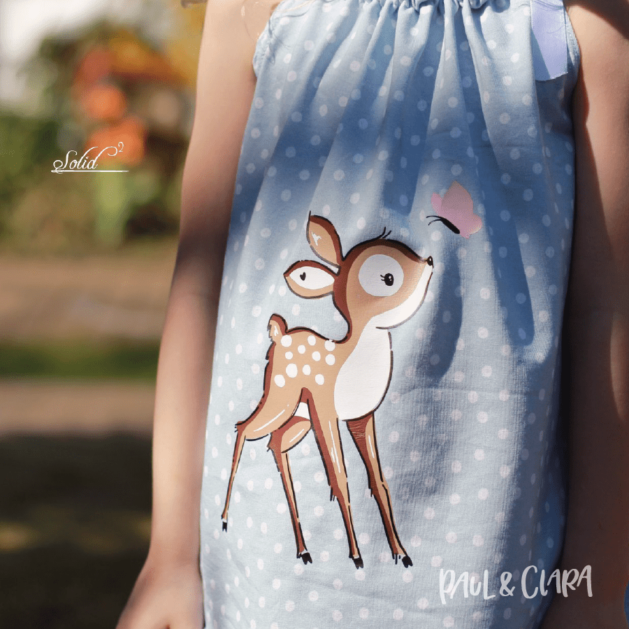 paul-clara-plottdateien-bambi-bella-plottervorlage-download image 3