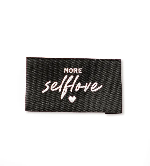paul-clara-weblabels-more-selflove-weblabel-3-5-x-2-cm image 1