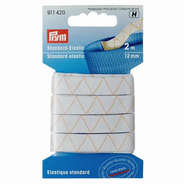 fadenk-fer-standard-elastic-gummiband-wei-12mm-2m image 1