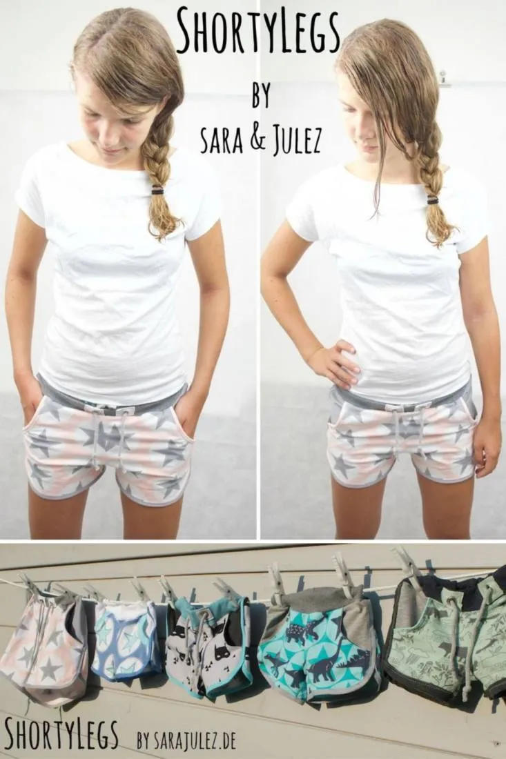 n-hfrosch-schnittmuster-shorty-legs-kinder-shorts-ebook image 1