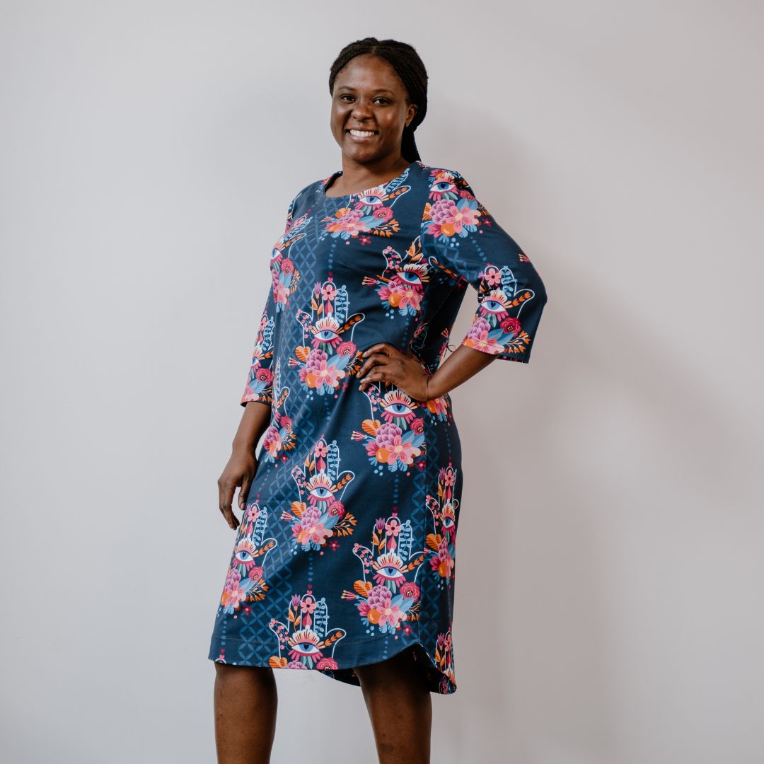 sew-simple-roosmarei-kleid-schnittmuster-pdf-3-rmel image 1