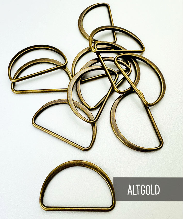 lenipepunkt-kurzwaren-d-ring-glamour-40-mm-kupfer-metall image 3