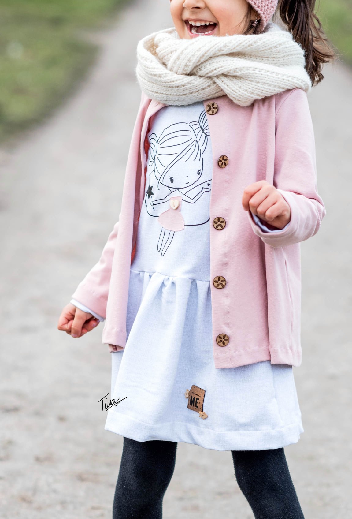 paul-clara-canvaslove-bio-jersey-stoff-grau image 3