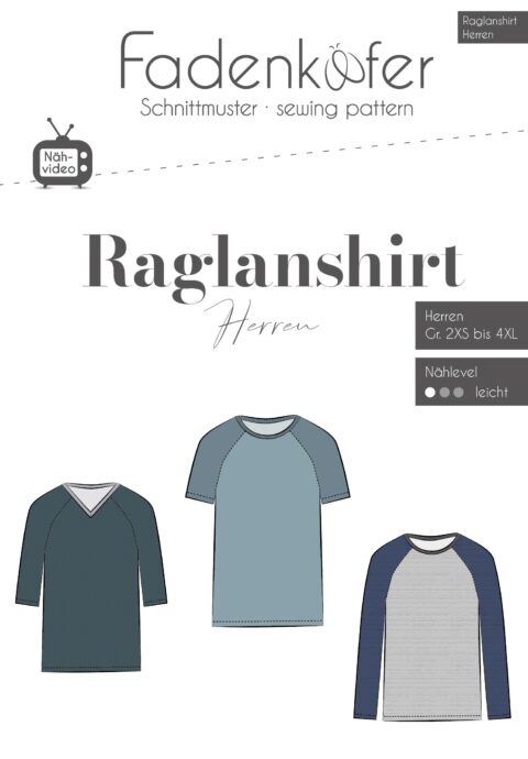 fadenk-fer-papierschnittmuster-raglanshirt-herren-shirt image 5
