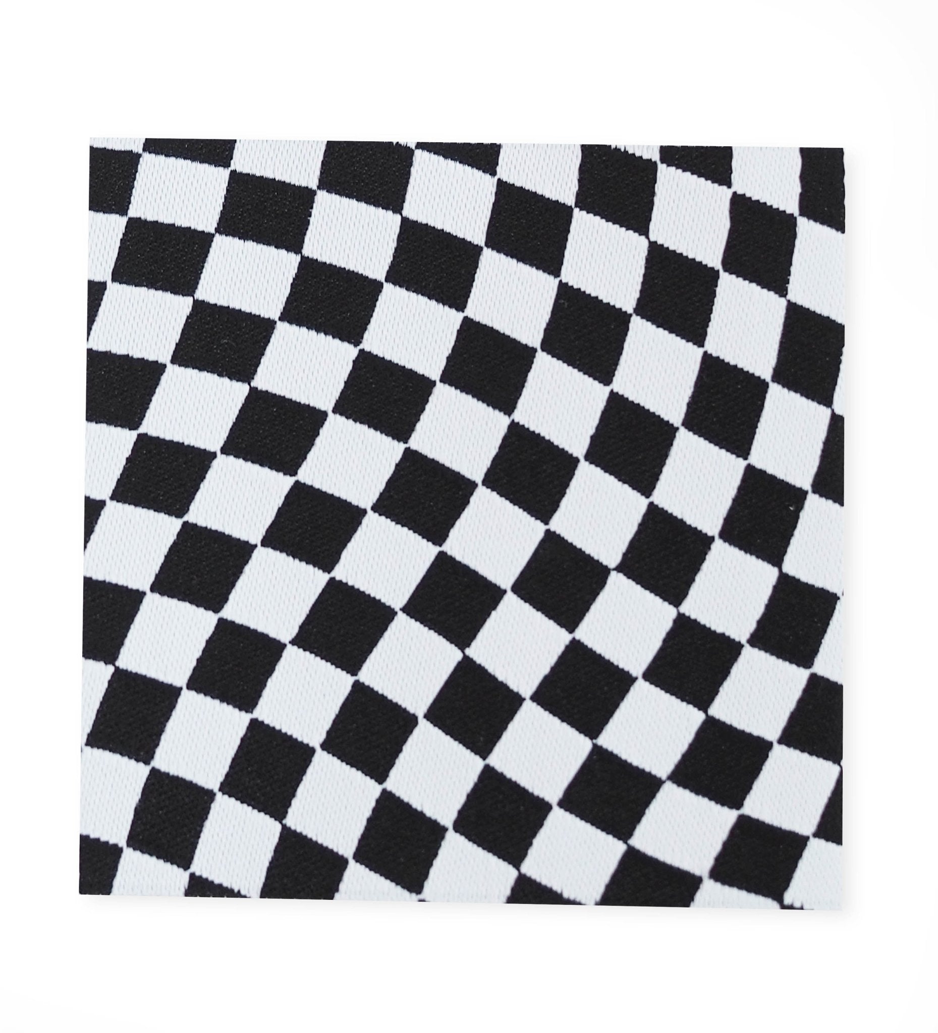 paul-clara-weblabels-xxl-swinging-grid-etikett-schwarz-wei image 1