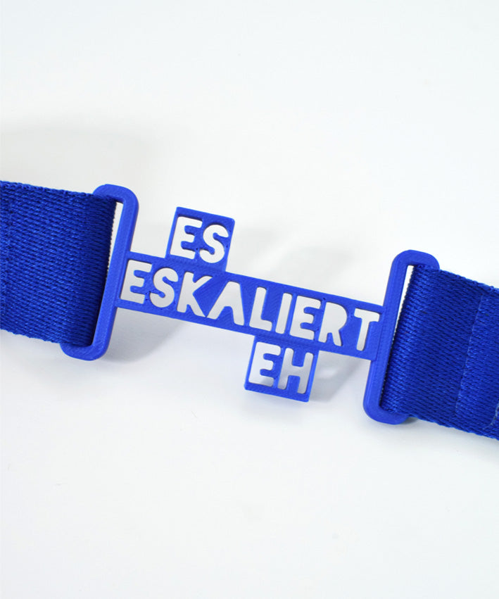 lenipepunkt-art-loop-taschenschlaufe-schwarz-40-mm-3d-druck image 2