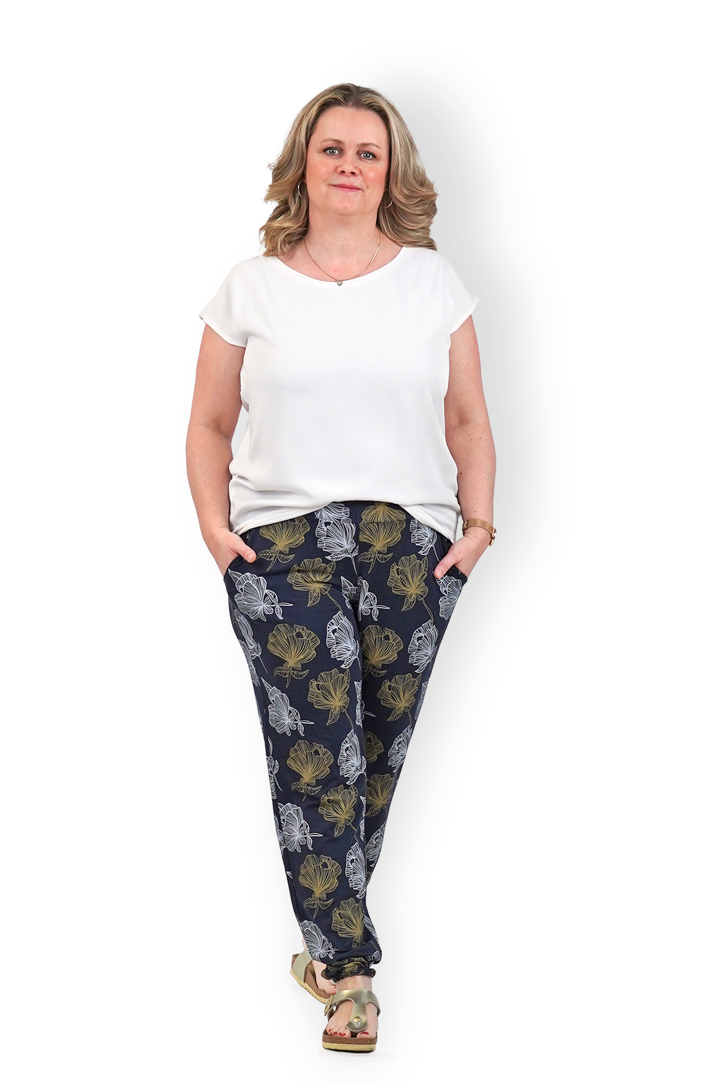 fadenk-fer-pamina-woman-ebook-schnittmuster-hose-damen-pants image 2