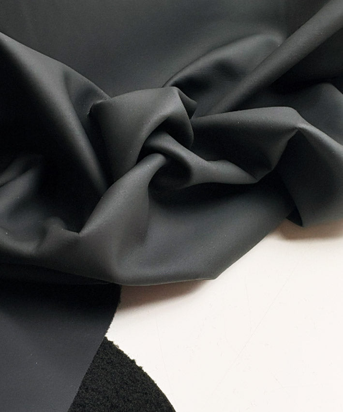 lenipepunkt-softshell-gummiert-stoff-schwarz-265-g image 3