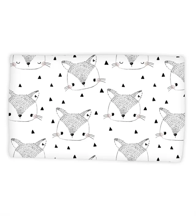paul-clara-boho-fuchs-sommersweat-stoff-0-5m-bio-baumwolle image 1