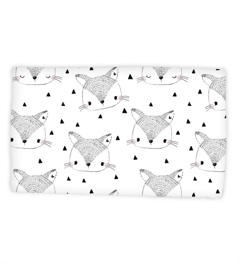 paul-clara-boho-fuchs-sommersweat-stoff-0-5m-bio-baumwolle image 1