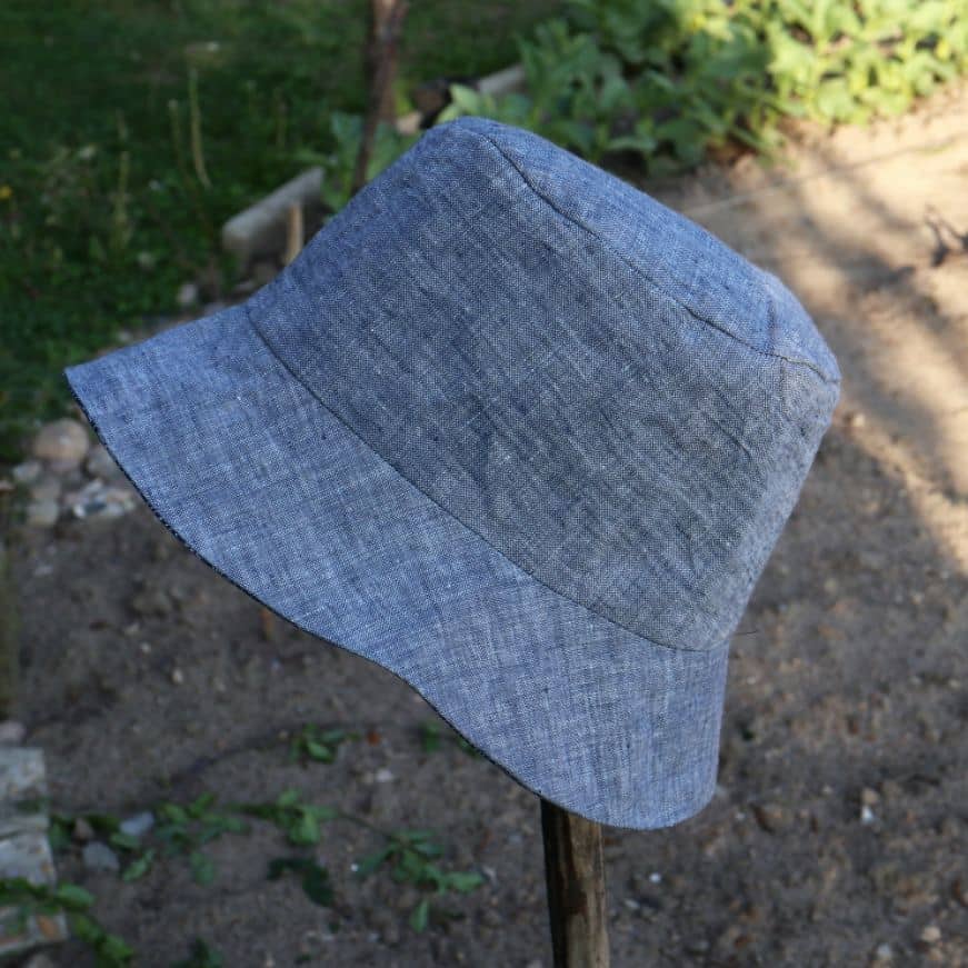 sew-simple-rio-fischerhut-pdf-schnittmuster-bucket-hat image 2