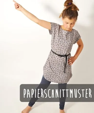lenipepunkt-94-sommer-bluse4teenies-papierschnittmuster-128-176 image 1