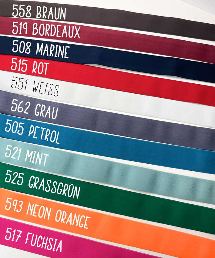 gummiband-woven-elastic-uni-50-mm-schwarz-0-5-m image 2