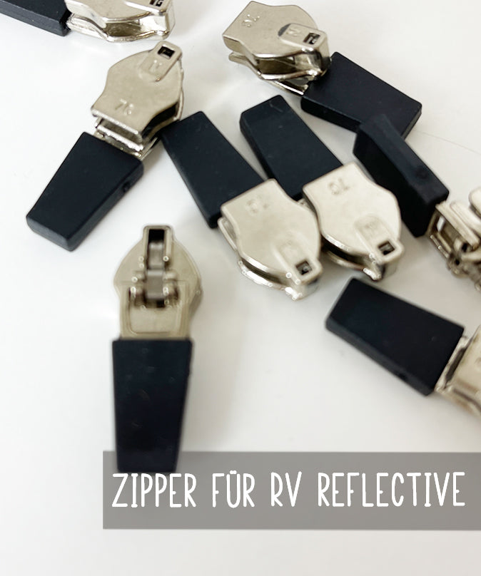 lenipepunkt-zipper-reflective-reissverschluss-anh-nger-5-mm image 1