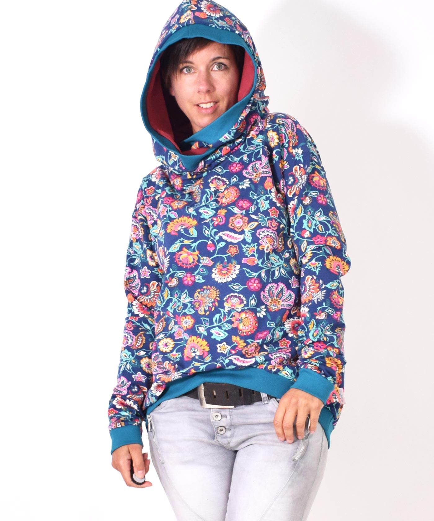 lenipepunkt-oversized-pulli-ebook-schnittmuster-pullover-xs-xxxl image 1