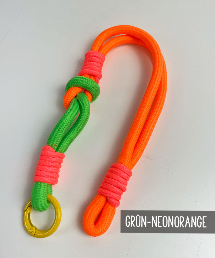 lenipepunkt-taschenanh-nger-handykette-schwarz-wei-32-cm image 4