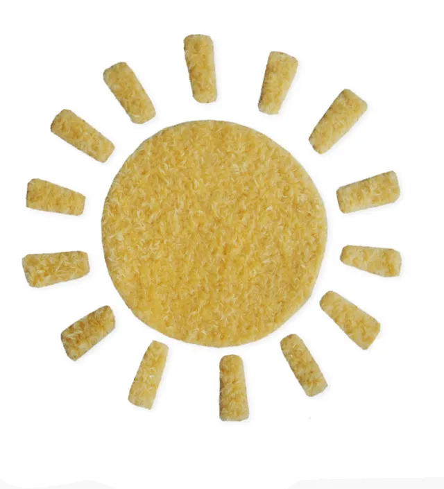 paul-clara-teddy-patches-xl-patch-sonne-zum-aufb-geln image 1