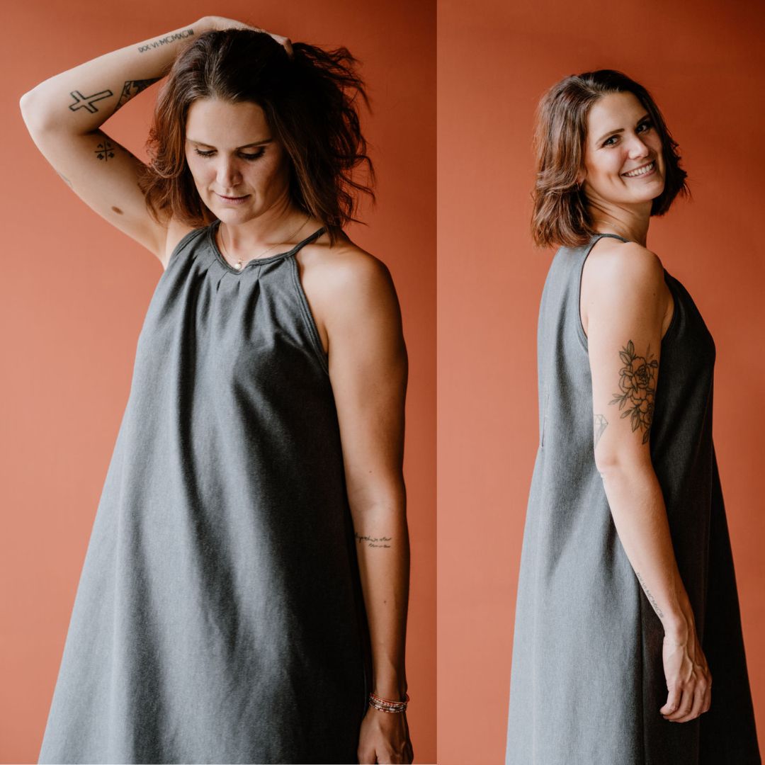 sew-simple-jotta-damenkleid-schnittmuster-pdf-jersey-tunika image 4
