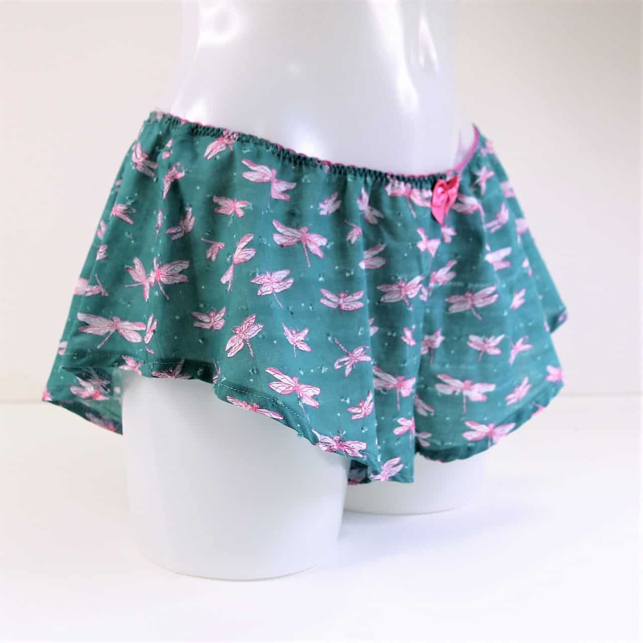 sew-simple-celia-french-knickers-pdf-schnittmuster-shorts image 3