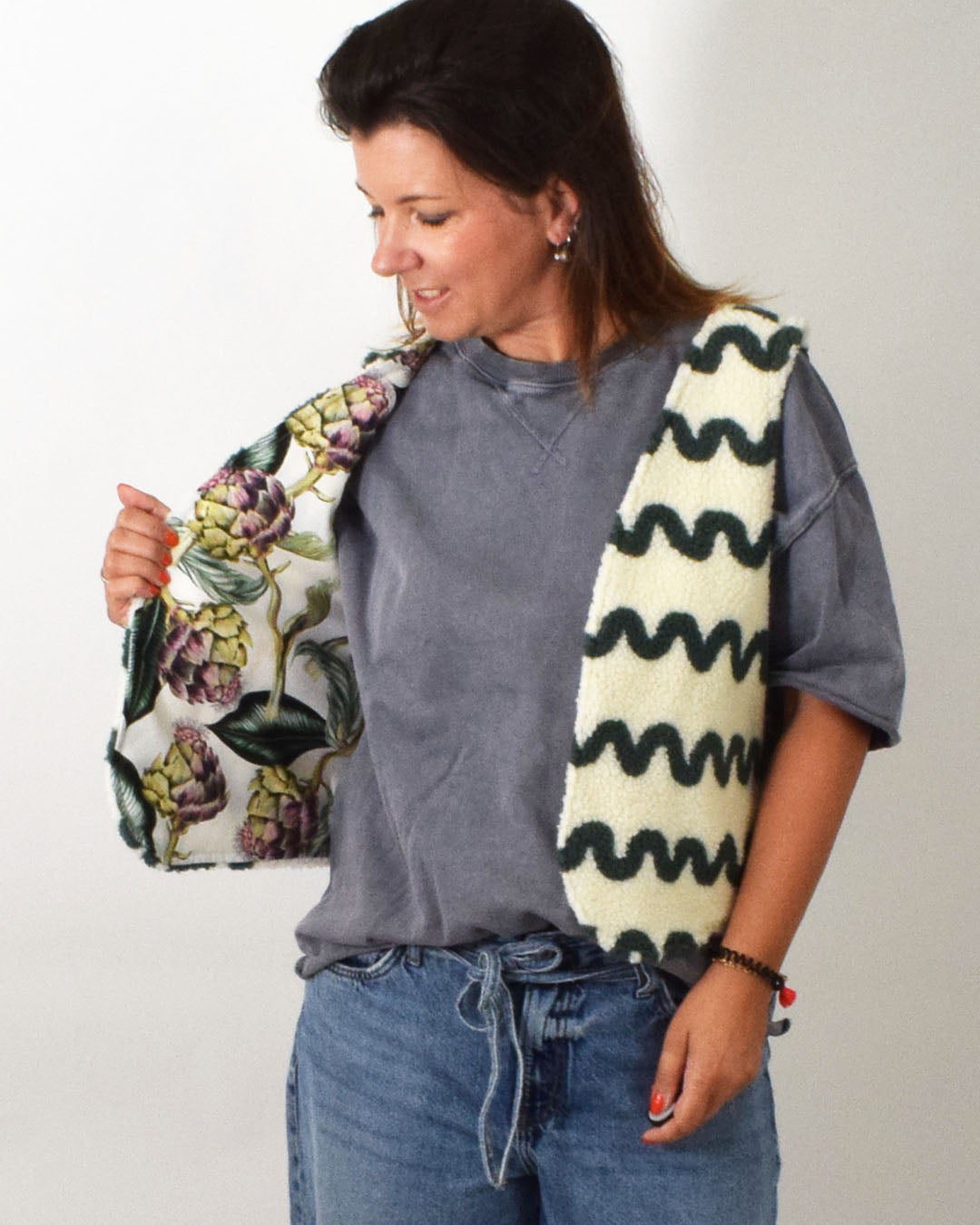 lenipepunkt-ebook-181-easy-vest-weste-schnittmuster-xs-xxxl image 3