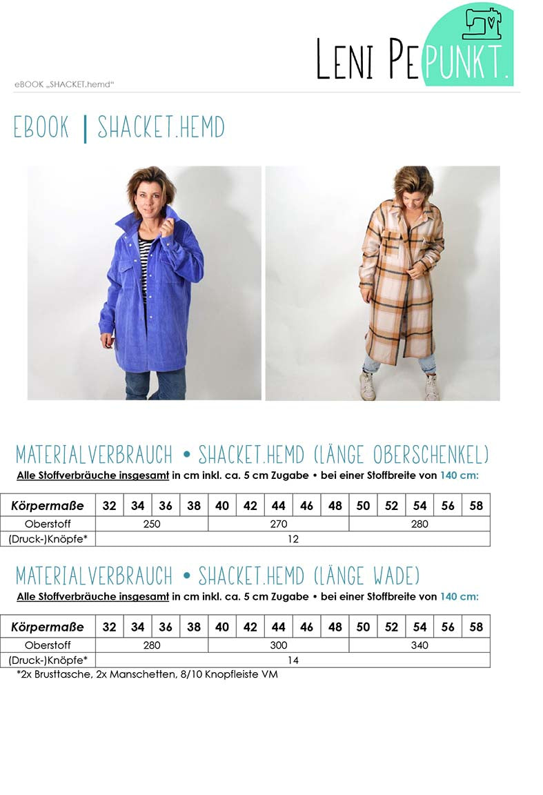 lenipepunkt-167-shacket-hemd-schnittmuster-damen-32-58 image 3
