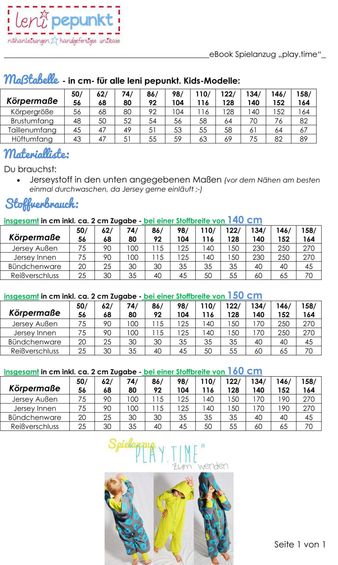 lenipepunkt-schnittmuster-56-wende-spielanzug-play-time image 2