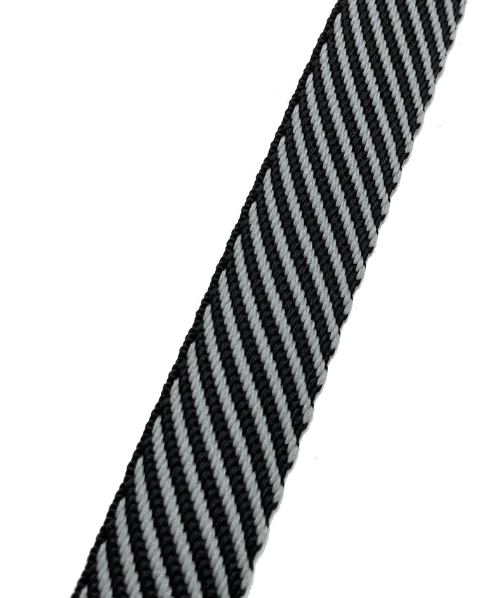 lenipepunkt-kurzwaren-gurtband-black-grey-diagonal-2-cm image 3