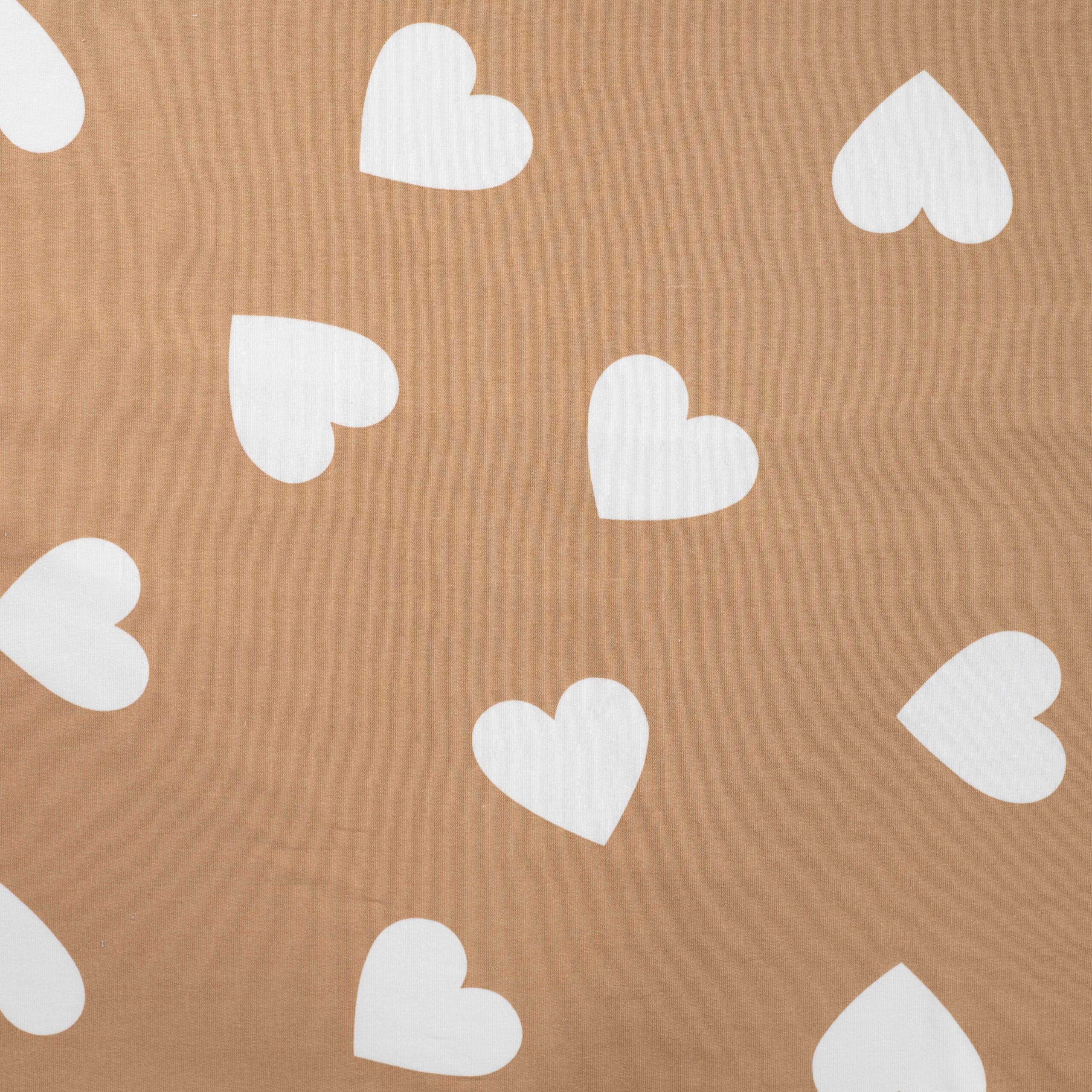 fadenk-fer-french-terry-stoff-beige-herzen-1-m image 1