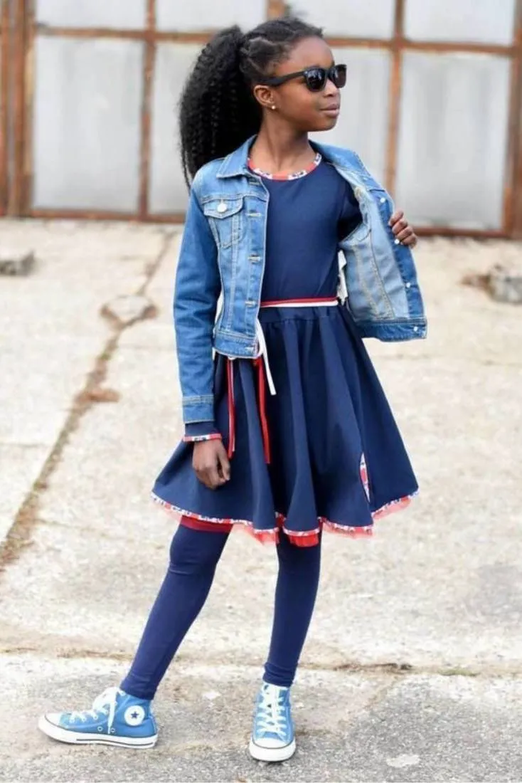 n-hfrosch-lola-kinderkleid-schnittmuster-t-ll-gr-62-140 image 1
