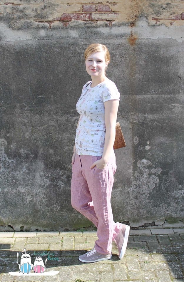lenipepunkt-boyfriend-hose-82-hosen-schnittmuster-gr-32-58 image 4
