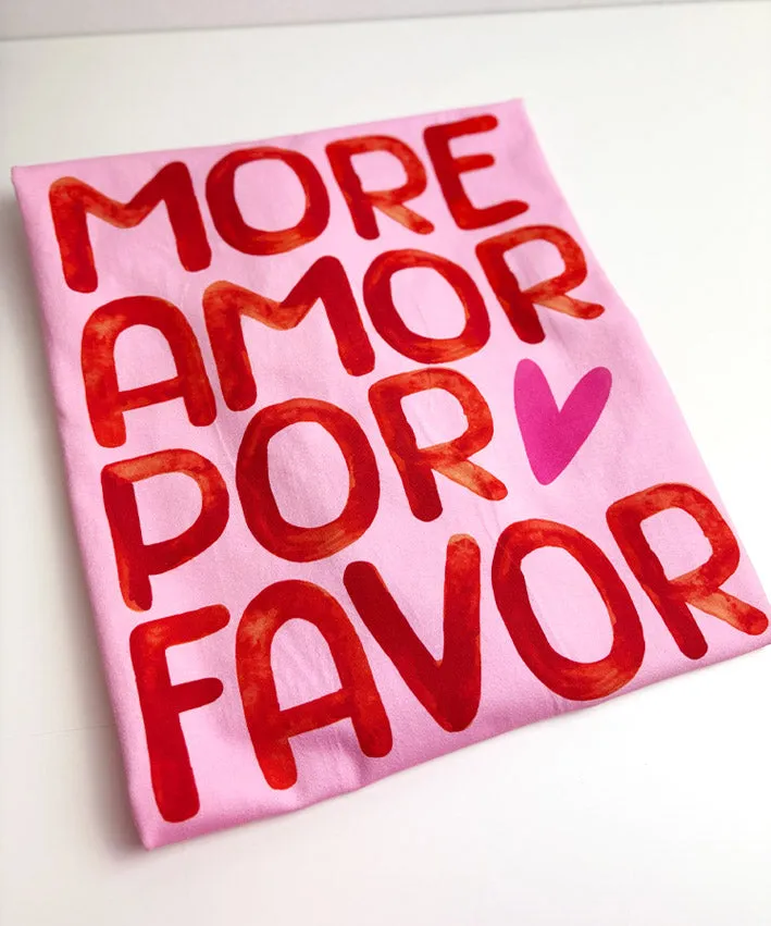 lenipepunkt-more-amor-por-favor-jersey-panel-150x100-cm-shirtstoff image 1