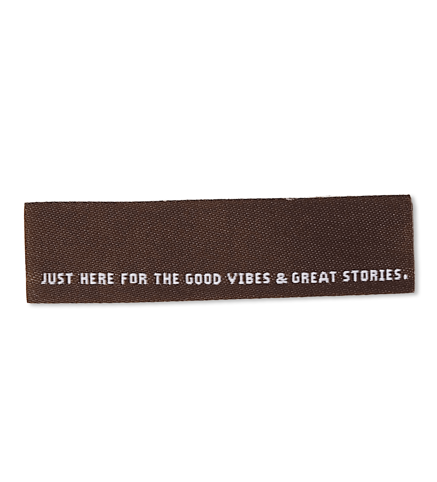 paul-clara-weblabels-klapp-weblabel-good-storys-schwarz-einn-hen image 1