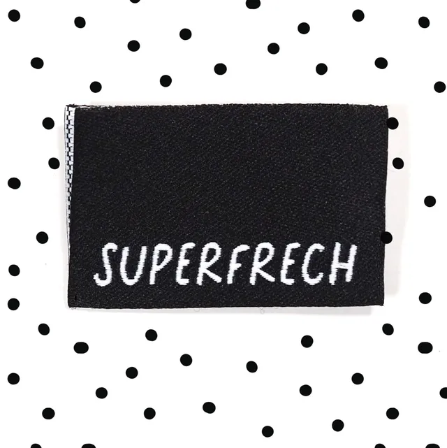 paul-clara-weblabels-weblabel-superfrech-zum-einn-hen image 1