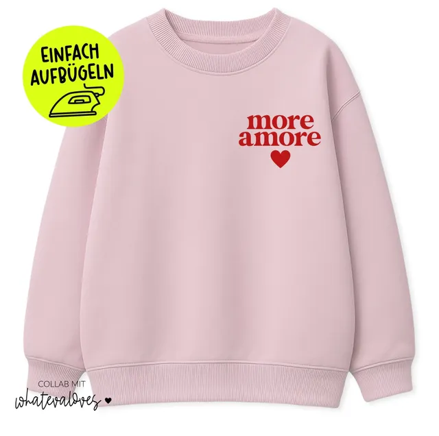 paul-clara-flock-patches-more-amore-b-gelpatch-rot-flock image 1