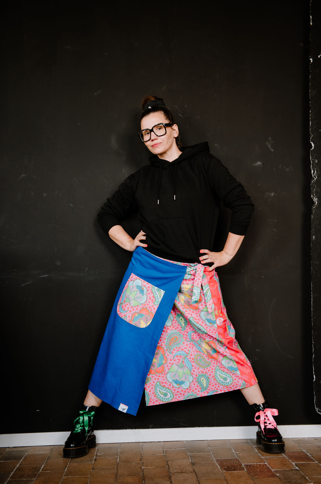 sew-simple-lia-wickelrock-papierschnittmuster-asymmetrisch image 4