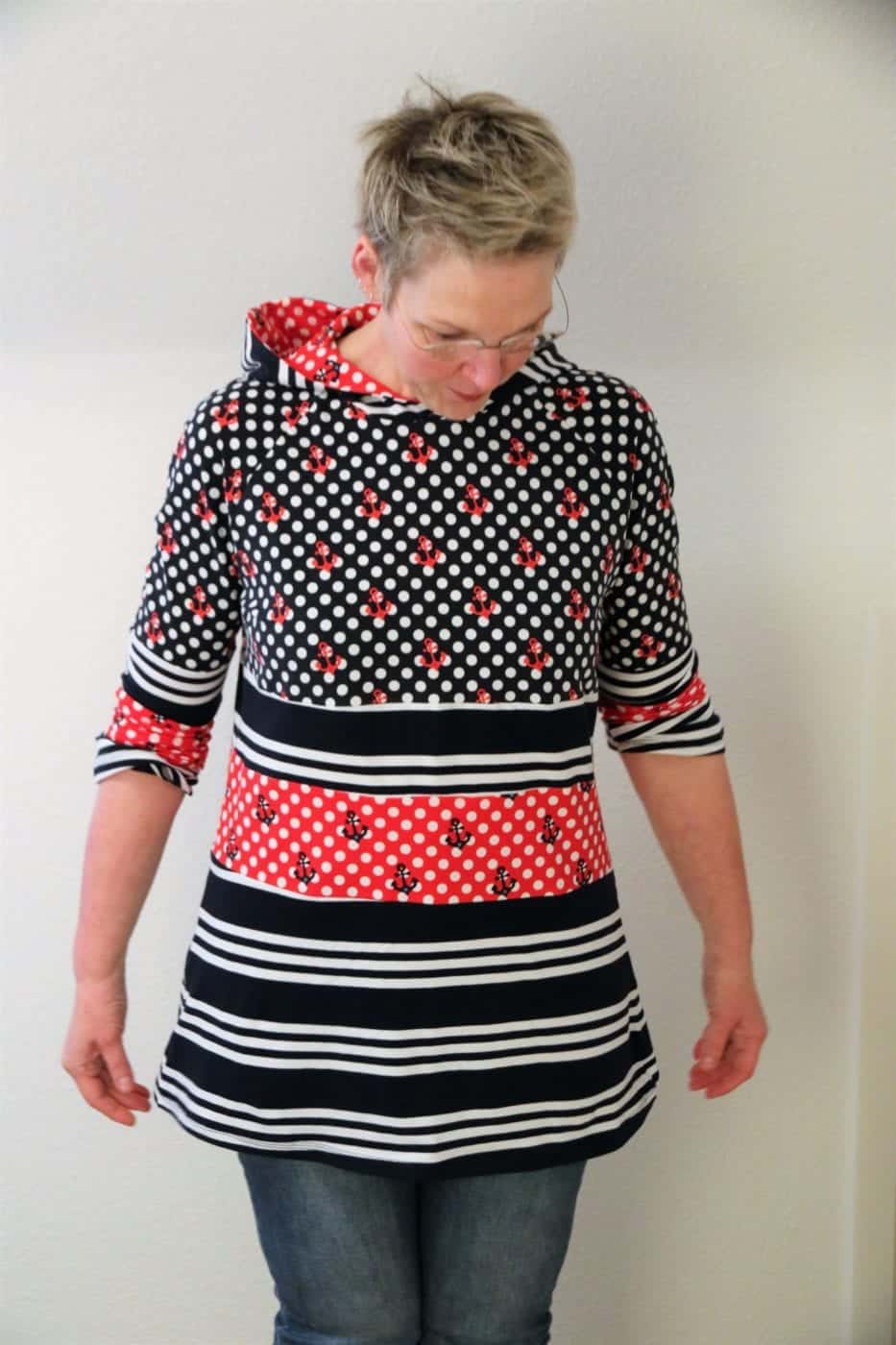 sew-simple-pepper-damen-hoodie-pdf-schnittmuster-raglan image 5