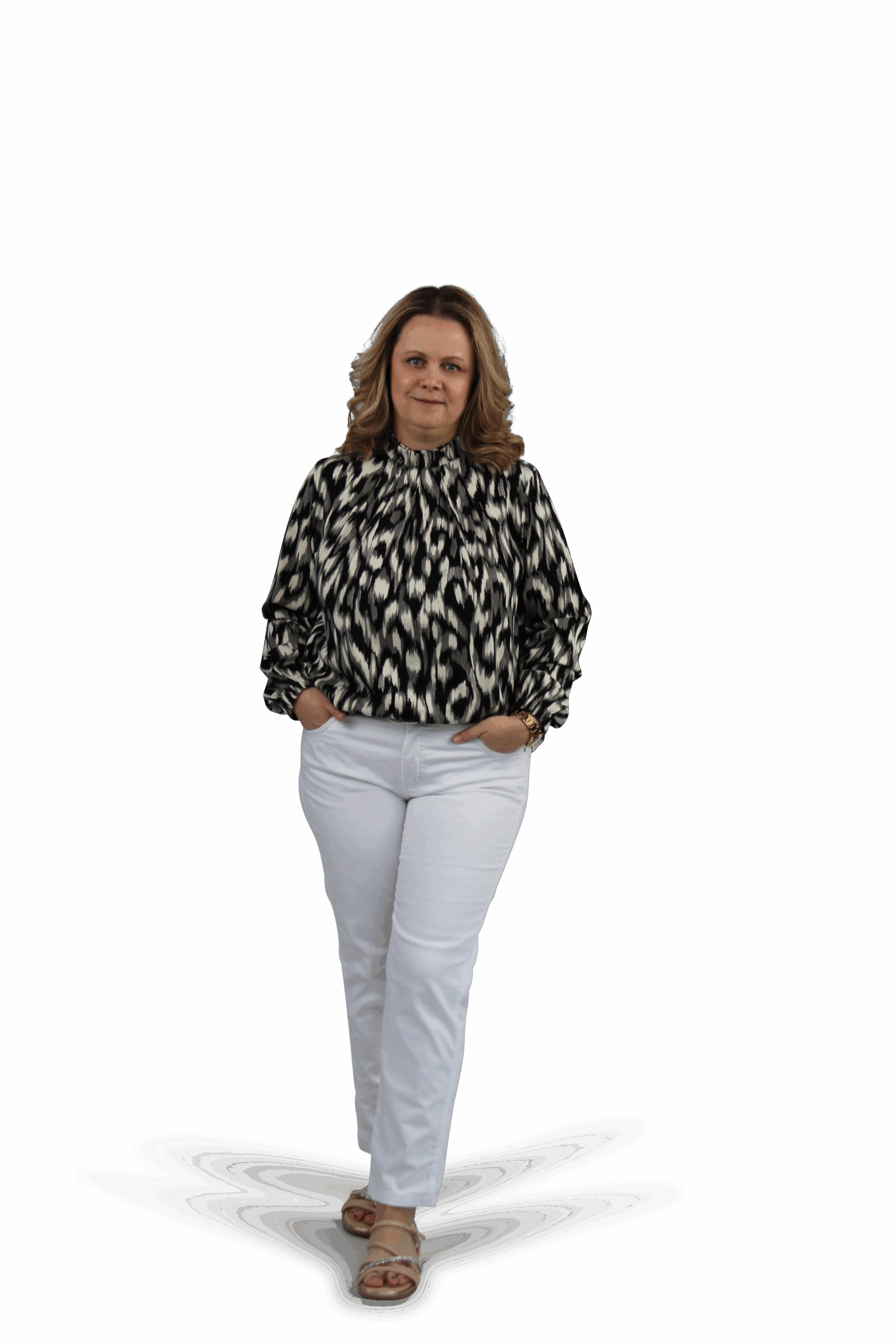 fadenk-fer-stella-bluse-schnittmuster-damen-gr-32-58-faltenkragen image 4