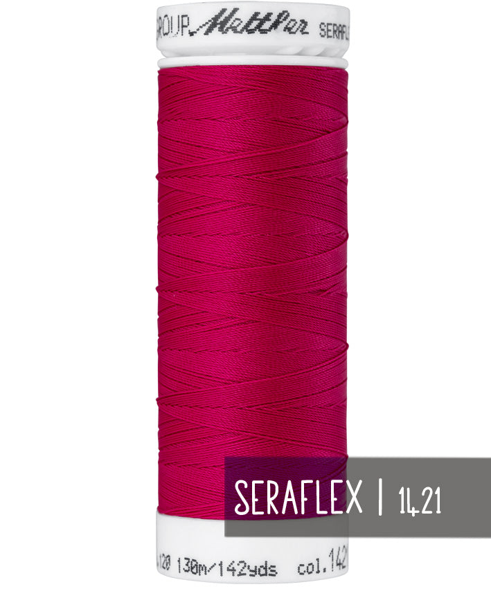 lenipepunkt-seraflex-n-hgarn-elastisch-rosa-lila-130-m image 7