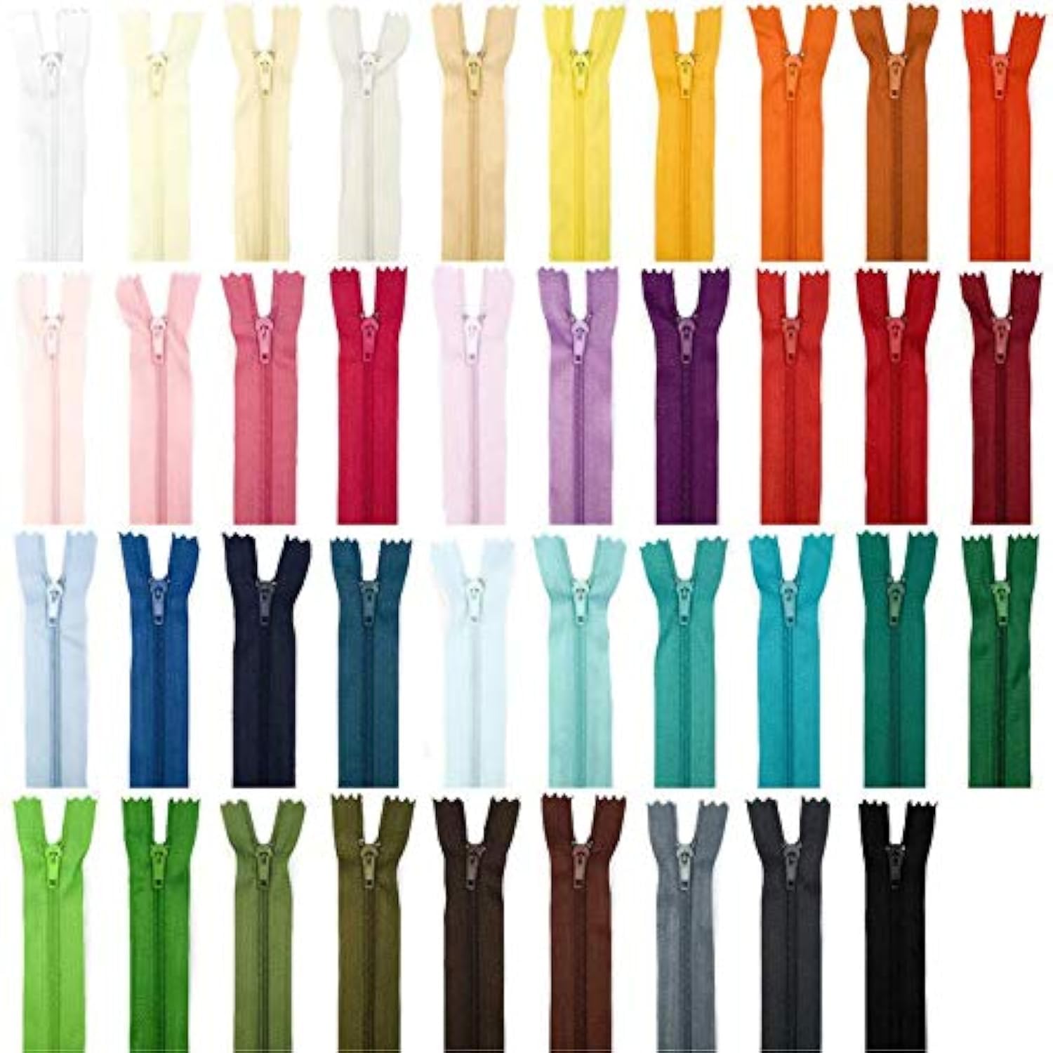 jajasio-rei-verschl-sse-22-cm-nicht-teilbar-set-39-farben image 2