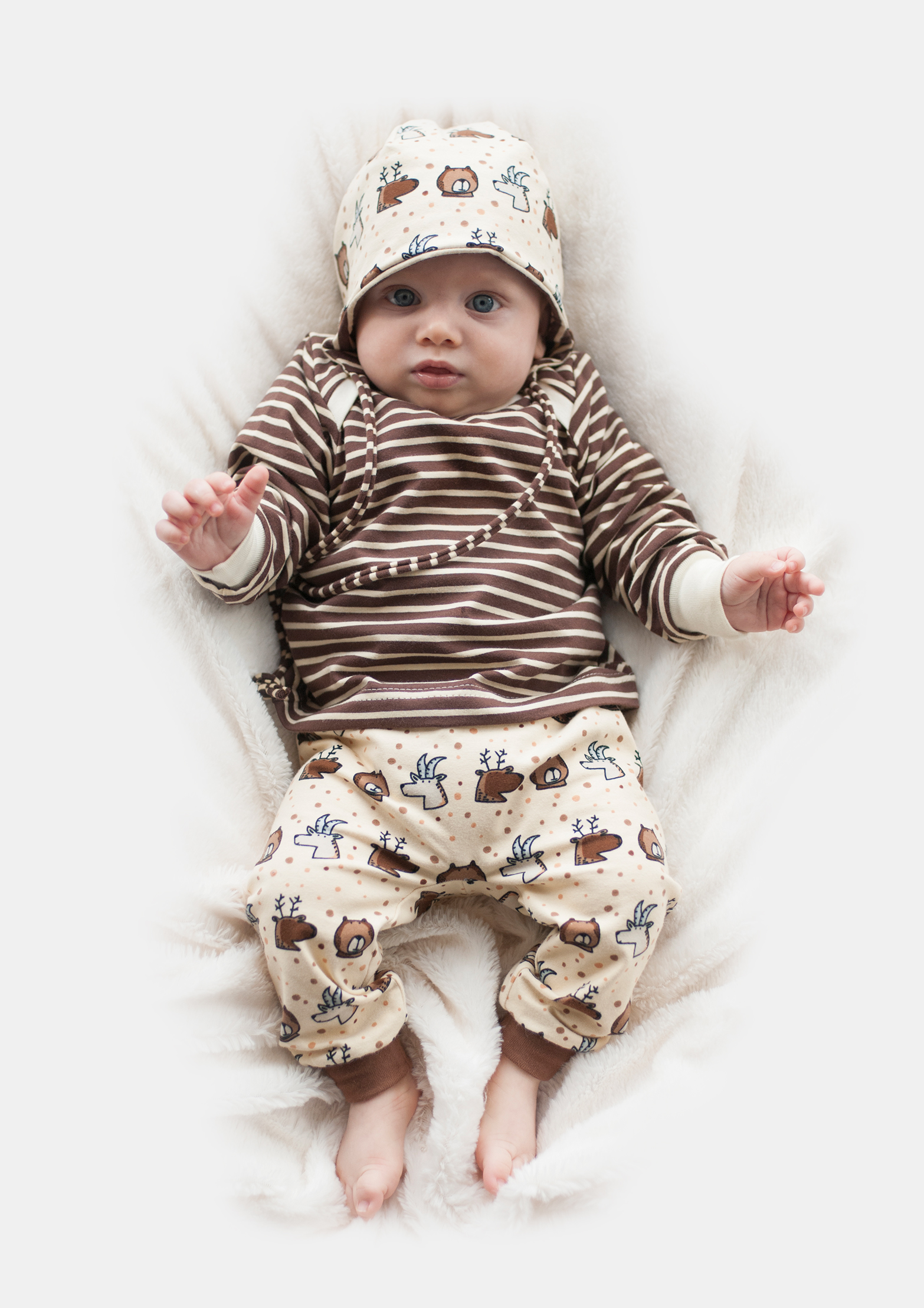 fadenk-fer-ebooks-babyset-schnittmuster-gr-50-98-jersey image 1