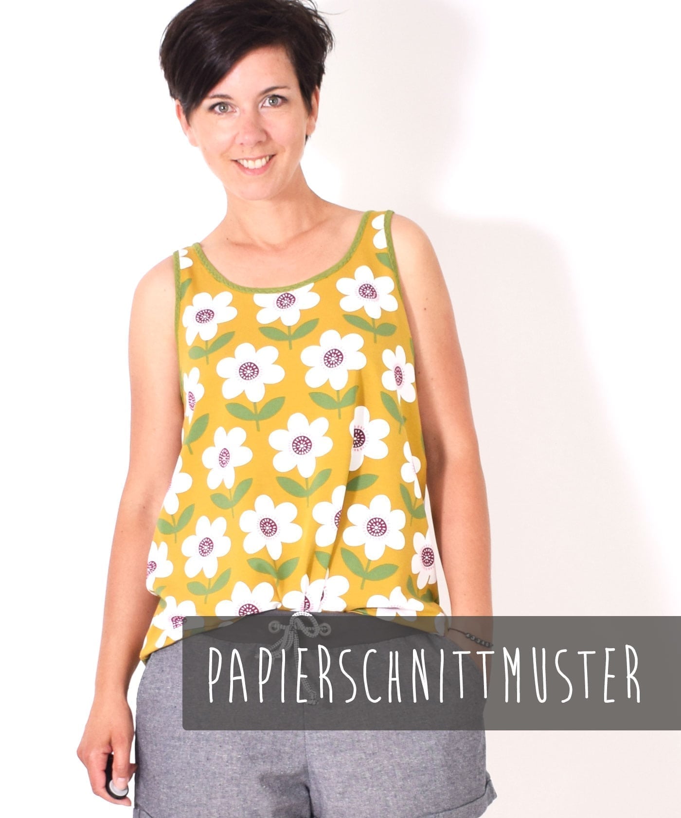 leni-pepunkt-115-drop-top-schnittmuster-32-58-kleid image 1