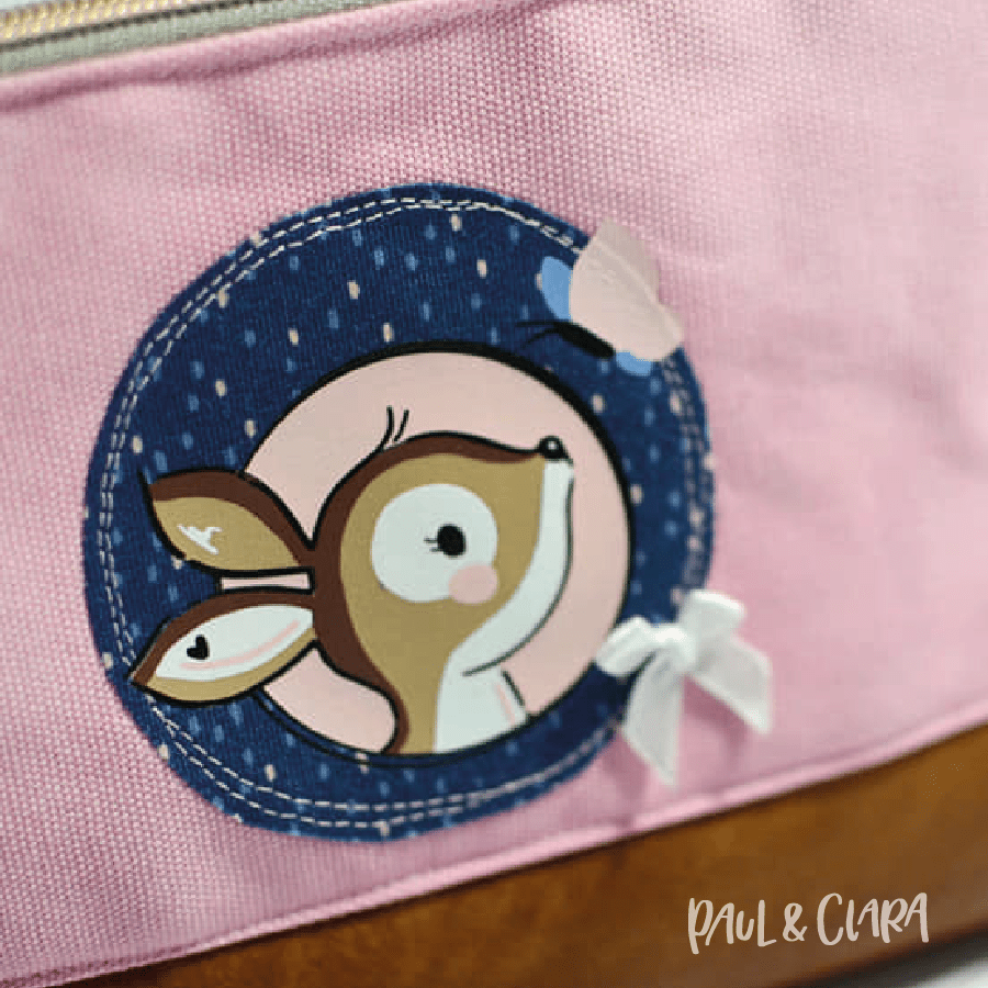 paul-clara-plottdateien-bambi-bella-plottervorlage-download image 4
