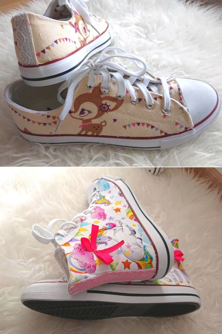 n-hfrosch-freebook-schuhe-mit-stoff-beziehen-gratis image 1