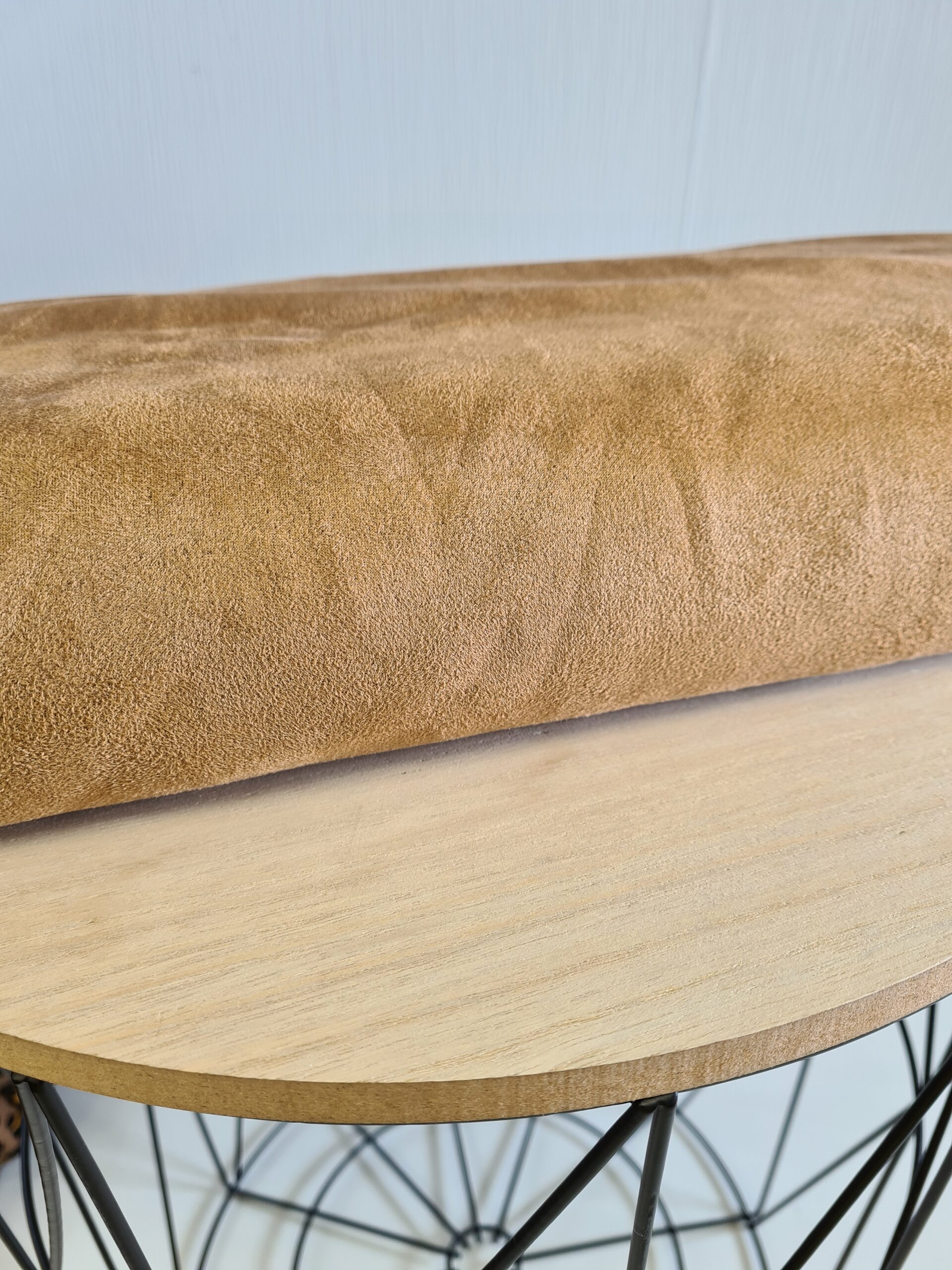 fadenk-fer-velvet-scuba-sand-stoff-1-m-elastisch image 1