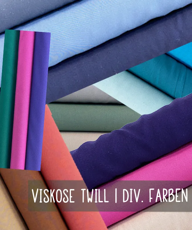lenipepunkt-viskose-twill-webstoff-army-145-cm-meterware image 1