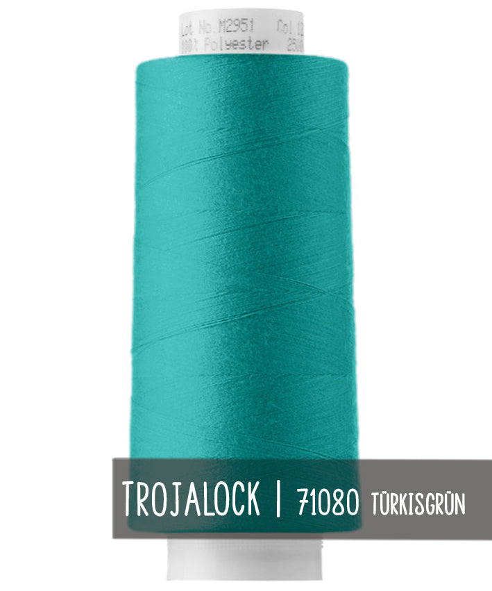 lenipepunkt-trojalock-overlockgarn-gr-n-2500-m image 2