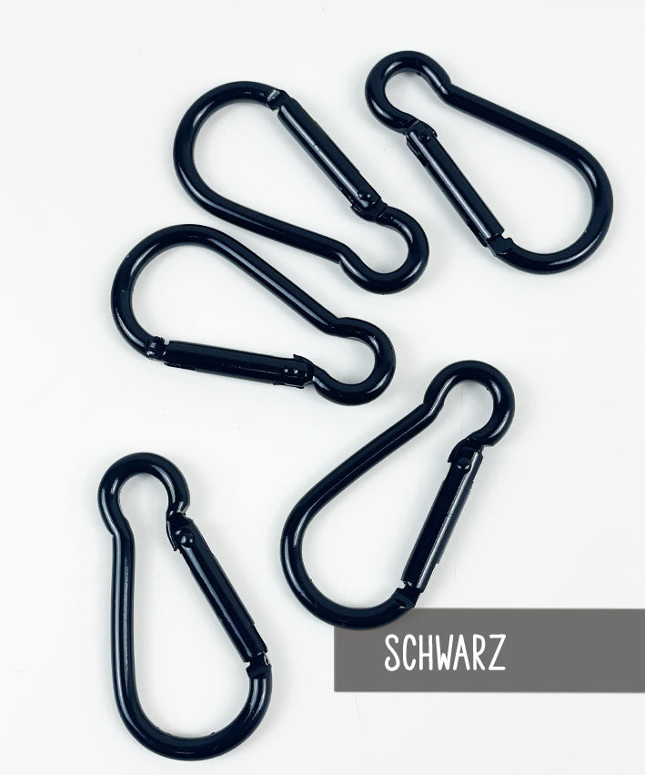 lenipepunkt-taschenanh-nger-karabiner-4-cm-9-farben-auswahl image 5